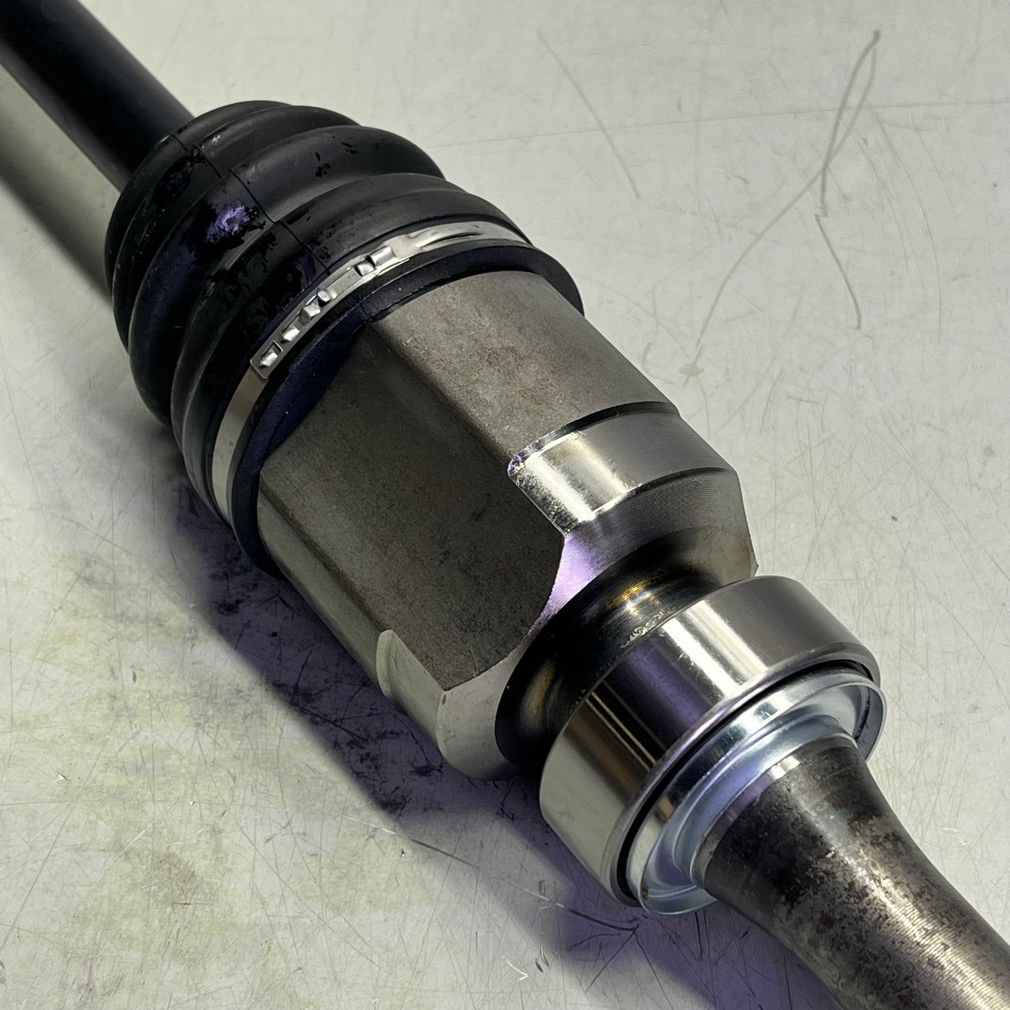 NAPA Premium CV Shafts For Toyota Sienna 2011-2016 Models 94-4135