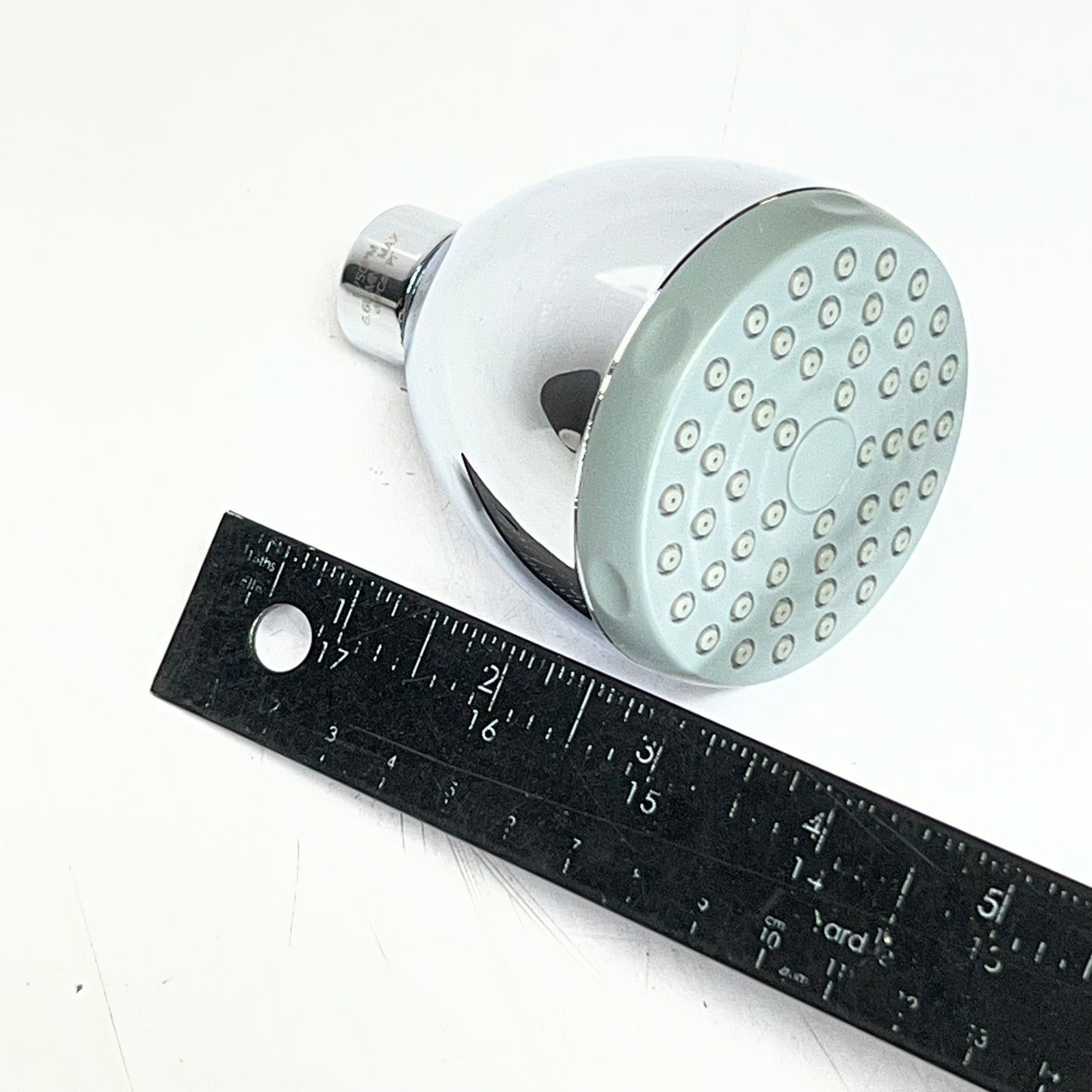 PFISTER Shower Only Trim Package with 1.8 GPM Shower Head LJ89-020C