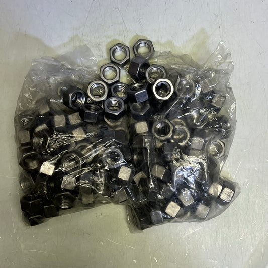 COPPER STATE BOLT & NUT CO (7.7 POUNDS) Nuts Unknown Exact Size