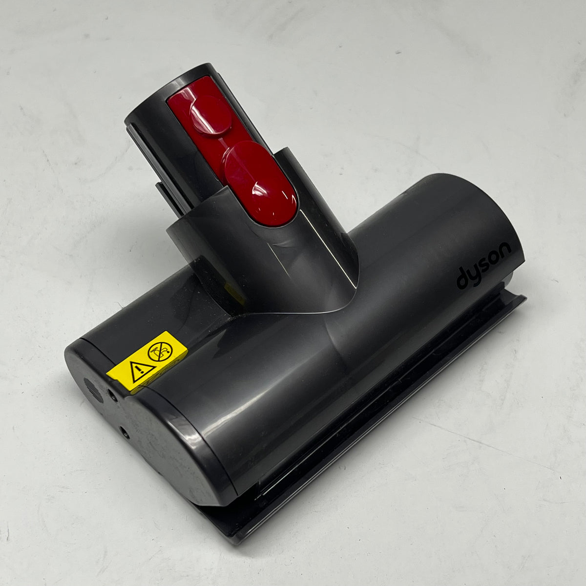DYSON Car + Boat Handhelds Vacuum Cleaner W/ Attachments 110,000 Rpm