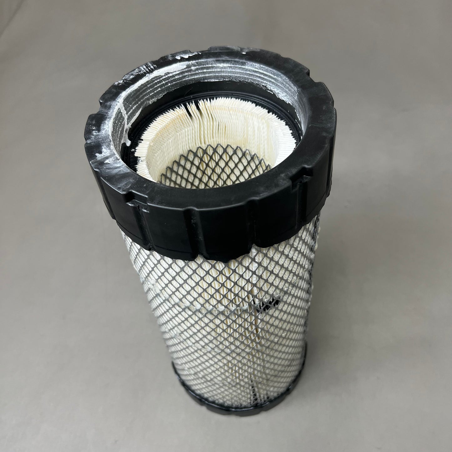 CUMMIN Onan Air Cleaner Element 2 1/8" ID X 3 3/8" OD X 4 3/8" height 140-4046