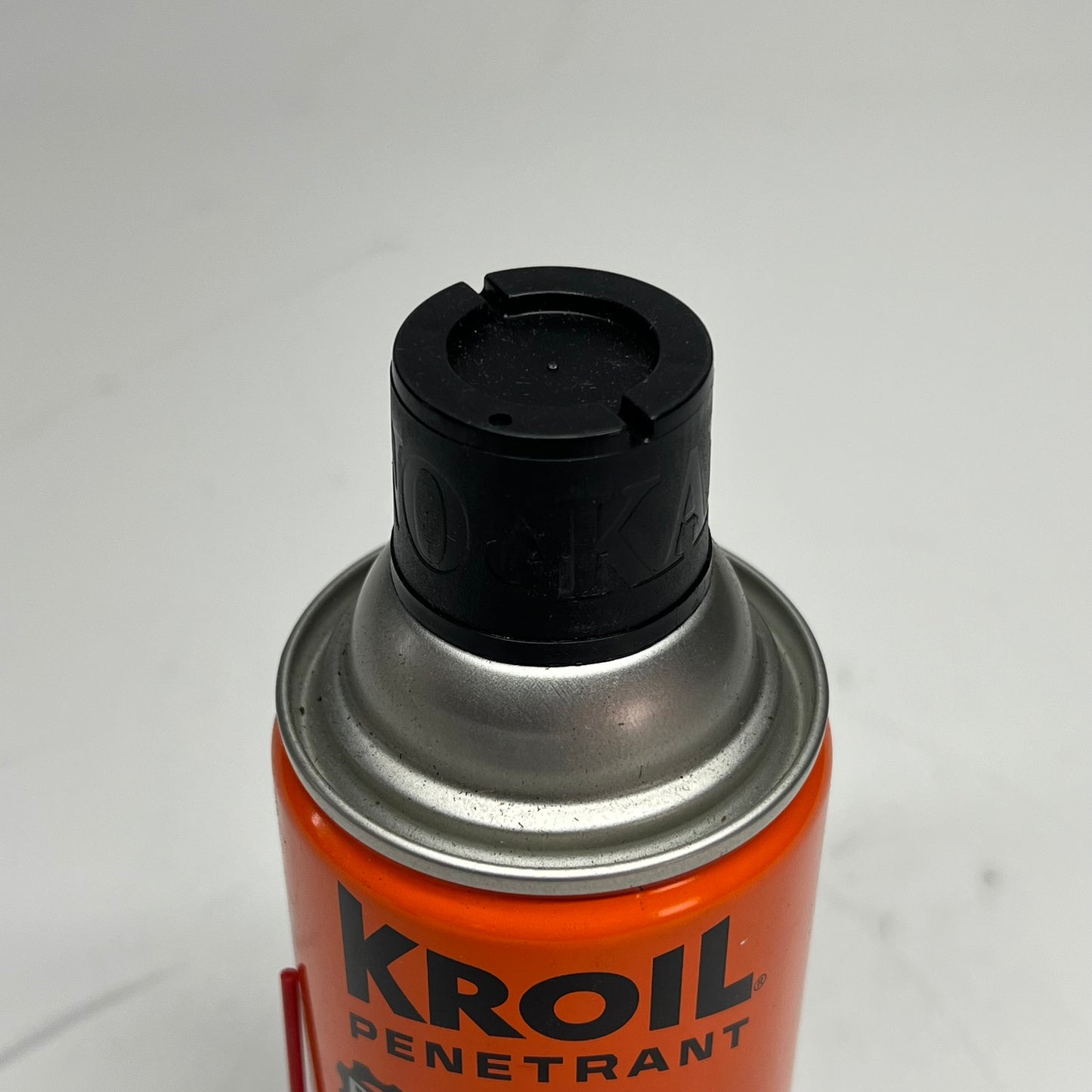 KROIL PENTRANT (2 PACK) Aerokroil Penetrating Fluid Loosen Rusty Bolts 13 Oz