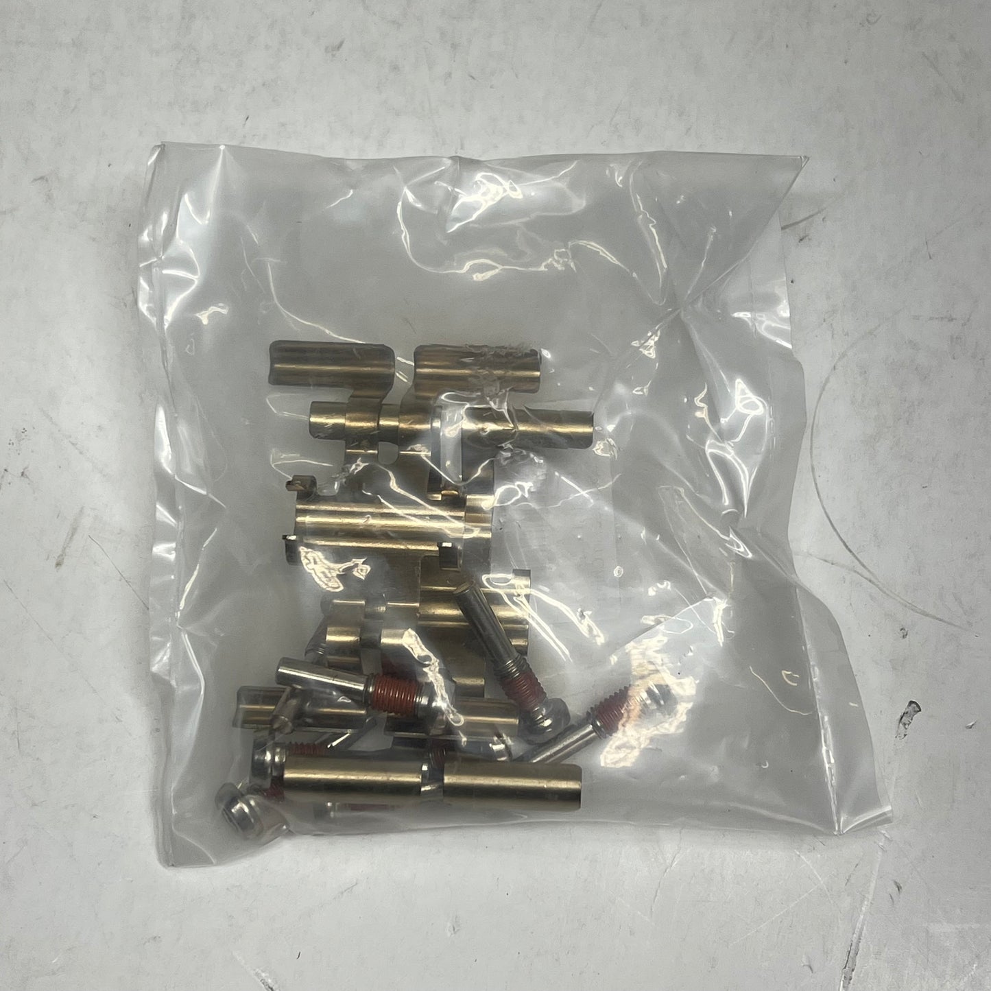 POWER STOP Street Performance Carbon Fiber Ceramic Brake Pads Z26-8009