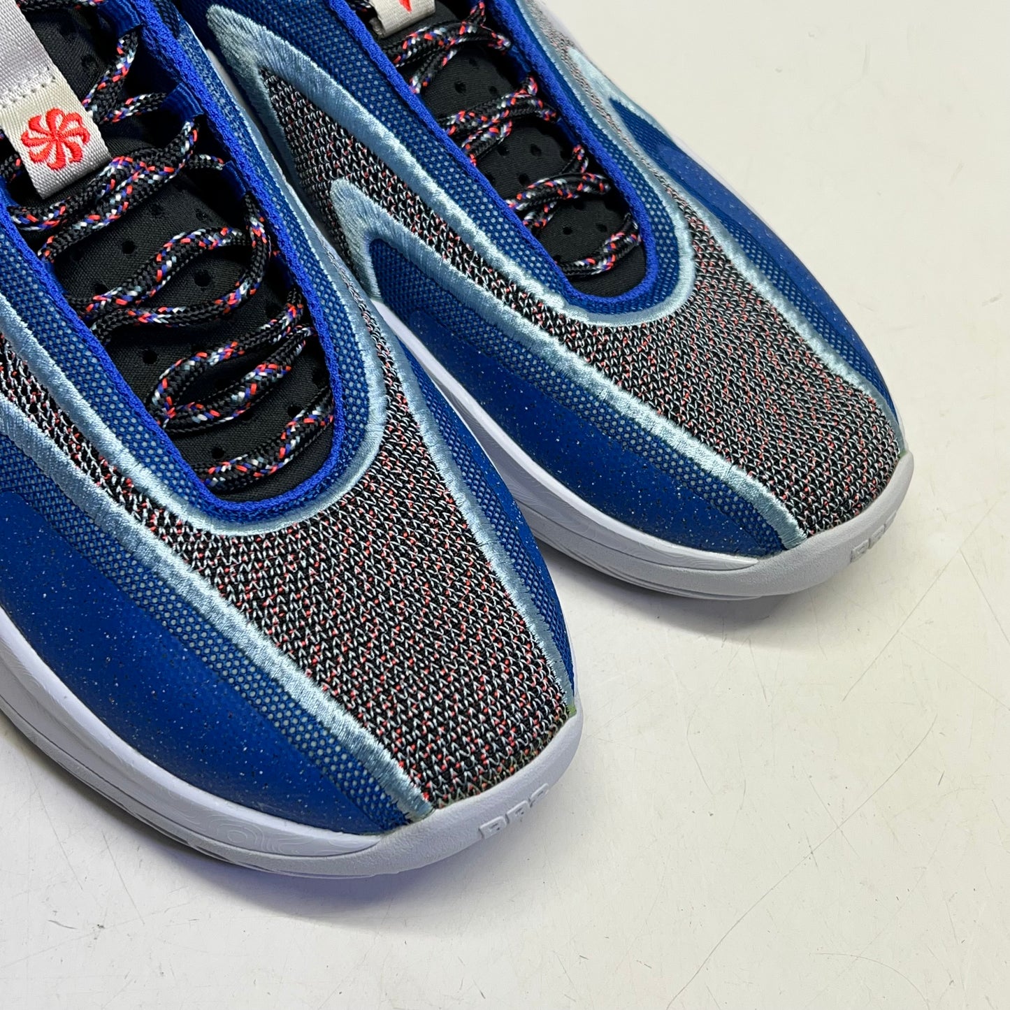 NIKE Cosmic Unity 'Better Off' Sneakers Men's Sz 11.5 Off Noir DH1537002