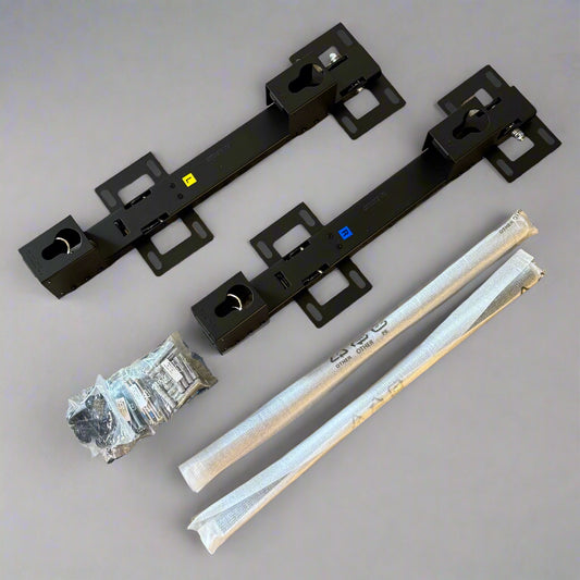 SAMSUNG Bracket Wall Mount Large 76"+ Black WMN8000SXT/ZA