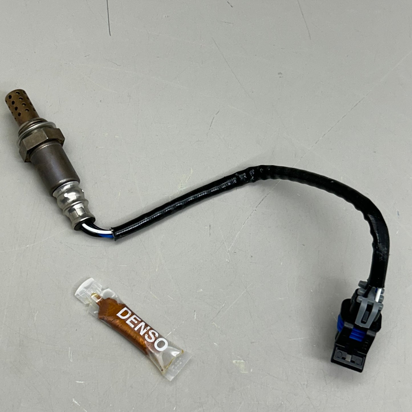 DENSO Oxygen Sensor Replacement Part For Chevy 234-4344