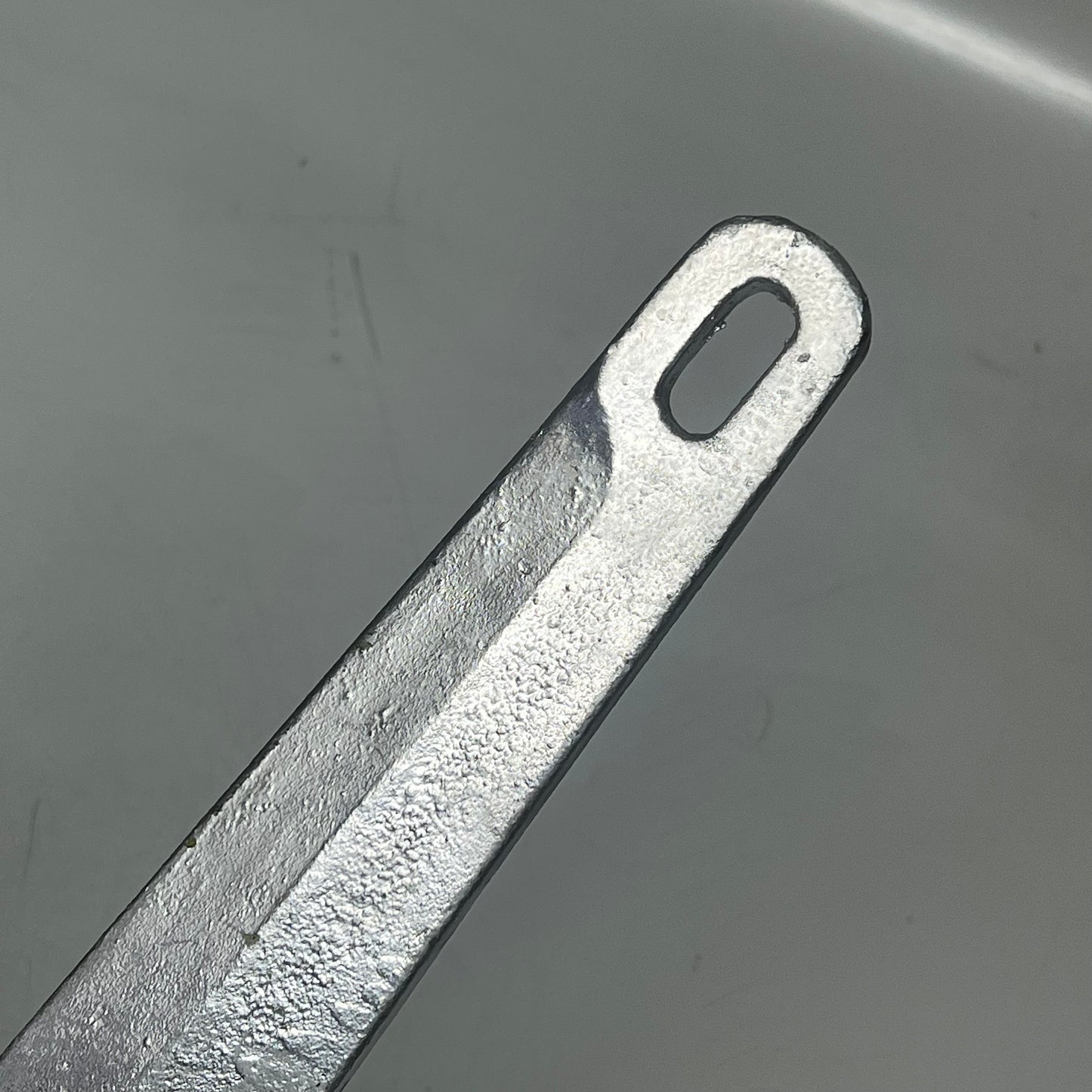 LWMAR Bruce-Style Claw High-Tensile Steel Claw Anchor Quick Set 22lb 286040