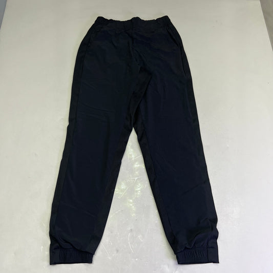 ATHLETA Brooklyn Lined Mid Rise Jogger Regular Length Women's Sz 0 Black