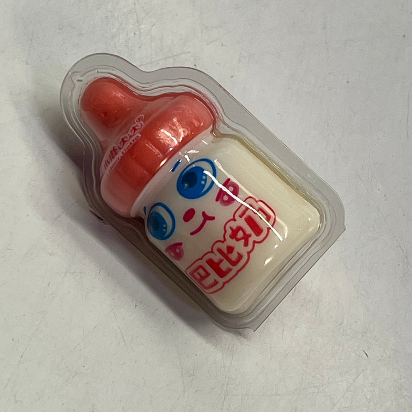 DEER DADA (5 LBS BAG) Individually Wrapped Baby Bottle Filled Gummy Candy BB 05/26