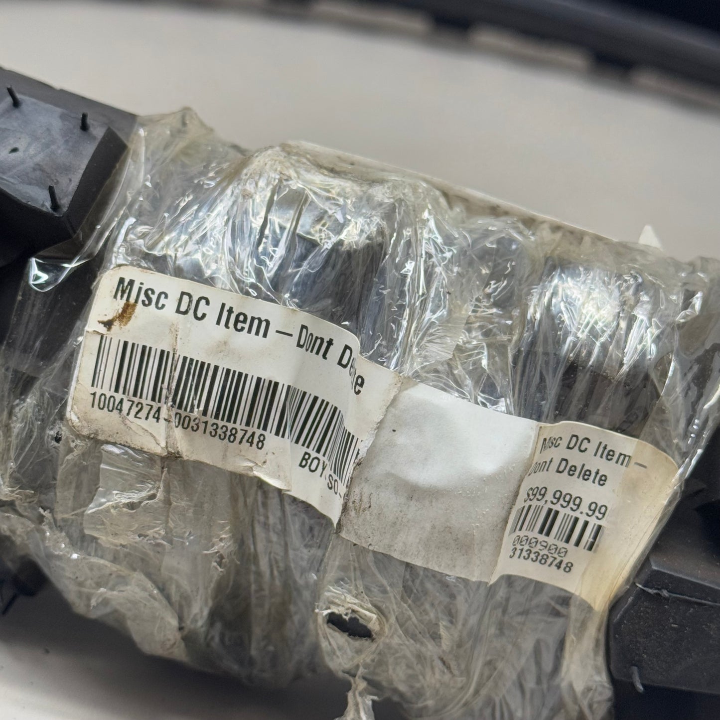 DSPORT Front Tire Adventure 90/90-21 54R Motorcycle