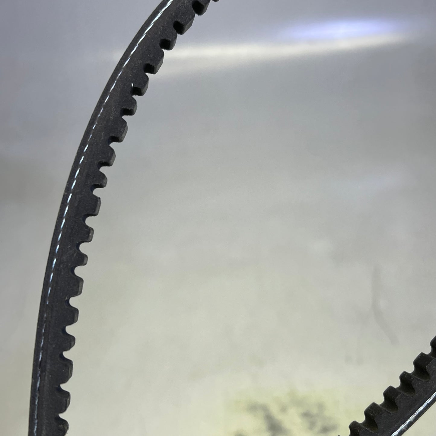 NAPA High Capacity V-Belt For Trucks & Tractors HC50 15/32" X 48 1/8" 259476