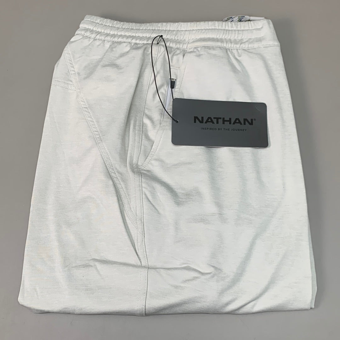 NATHAN 365 Jogger Pants Men's Sz XL Windchime NS50620-80055-XL (New)