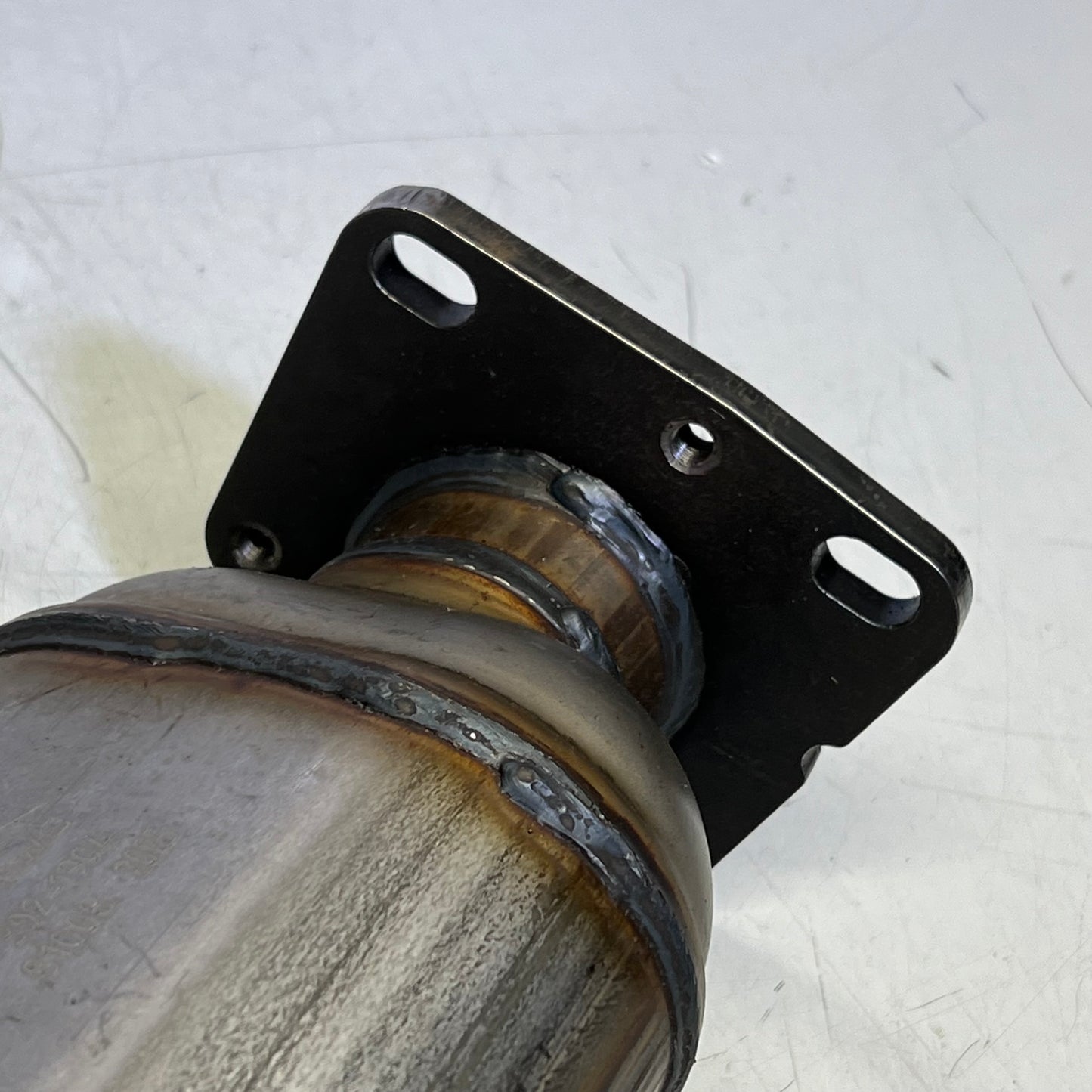 Catalytic Converter For 2011-2015 Buick Verano & Regal Grey 452231SY (As-is)