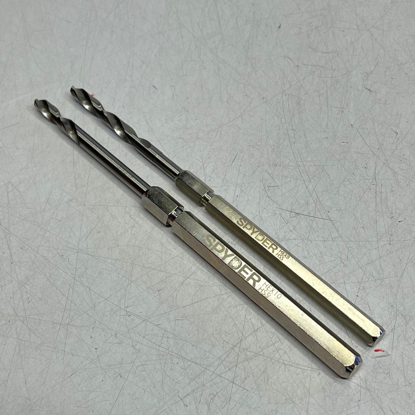 SPYDER Bi-metal Hole Saw Kit Rapid Core Eject Cut Up to 5x Faster 13 Pc 600887