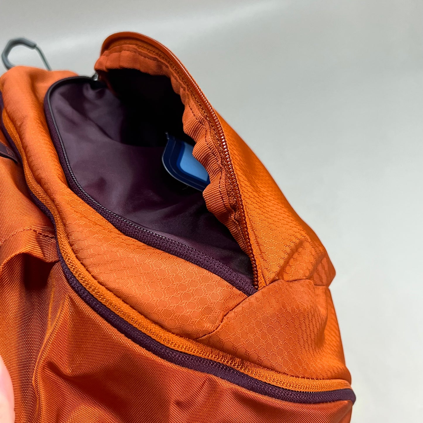 GREGORY Jade 28L Backpack w/ Adjustable Torso Women's SM/MD Moab Orange