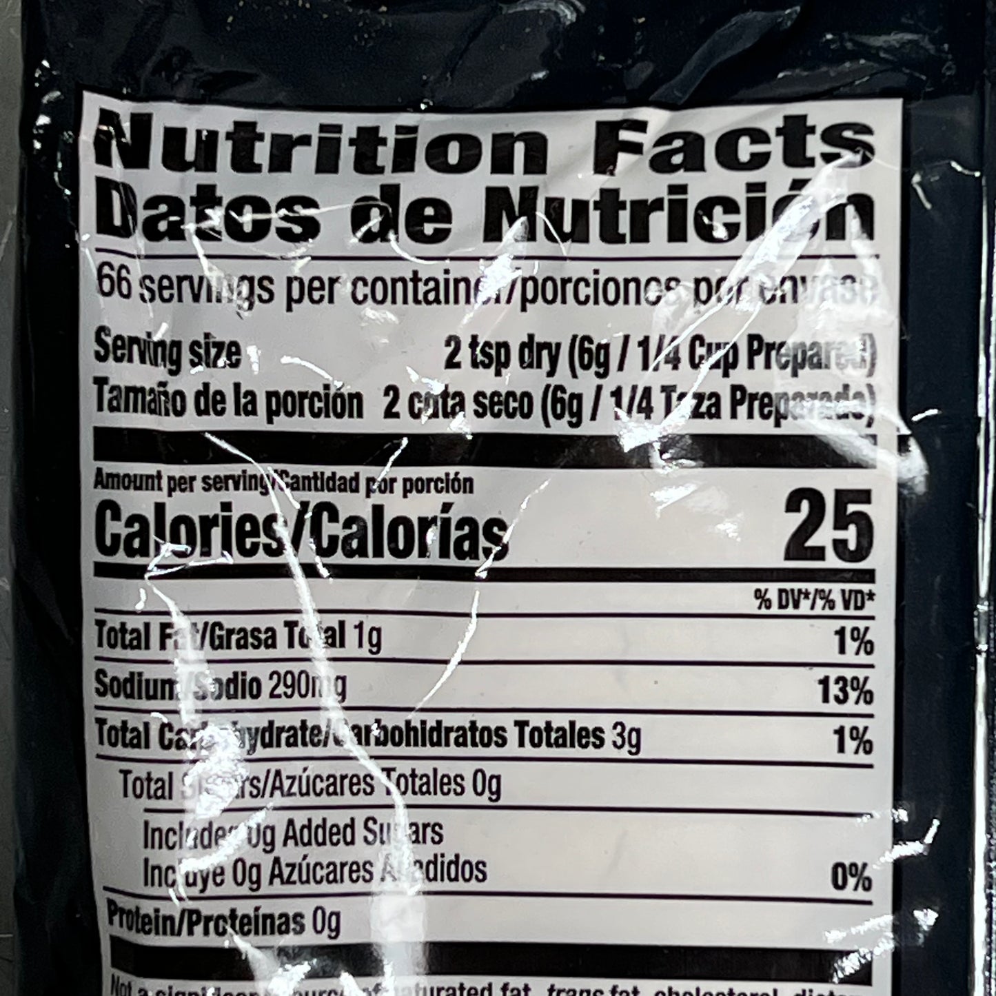 MONARCH (6 PACK) PHO-FREE Shelve Stable Chicken Gravy Mix 14 Oz BB 03/27