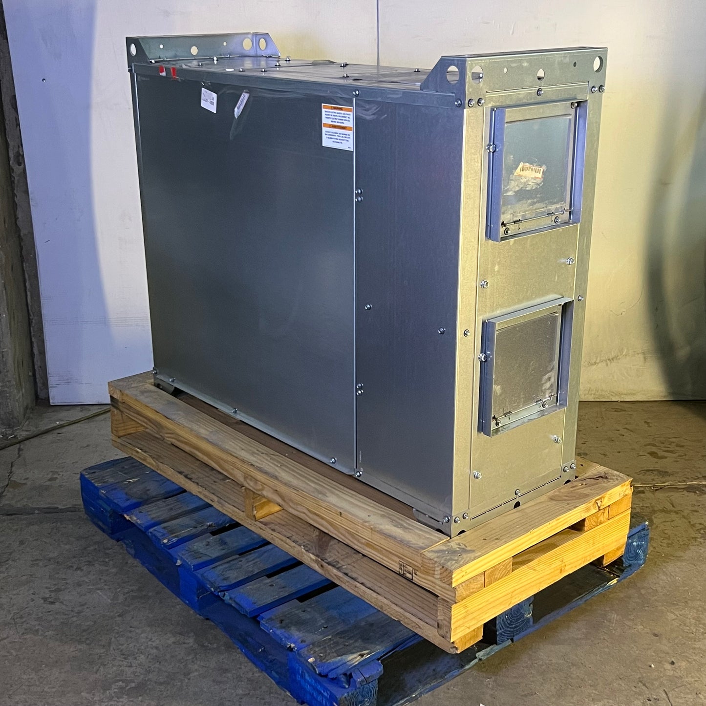 GREENHECK Core Energy Recovery Ventilator MINIC5