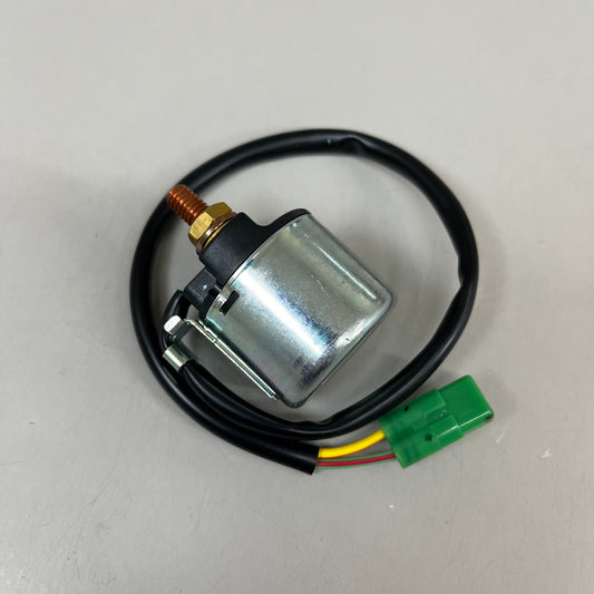 HONDA Starter Magnetic Switch Assy TRX500FM2 TRX500FPM Genuine OEM 35850-HP5-600
