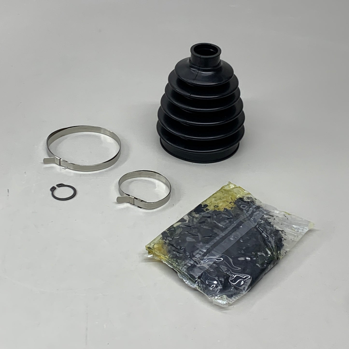 BECK ARNLEY CV Joint Boot Kit 103-2942