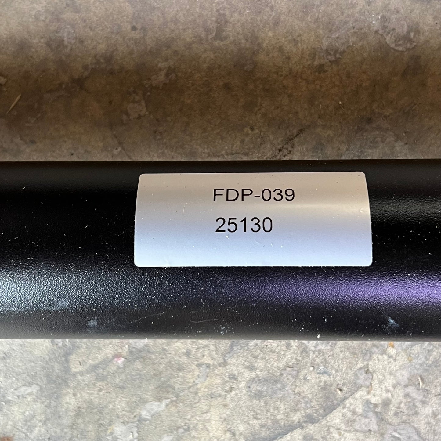 TRAKMOTIVE Rear Drive Shaft Assy For Ford F-150 & Ford Lobo 2009-12 FDP-039