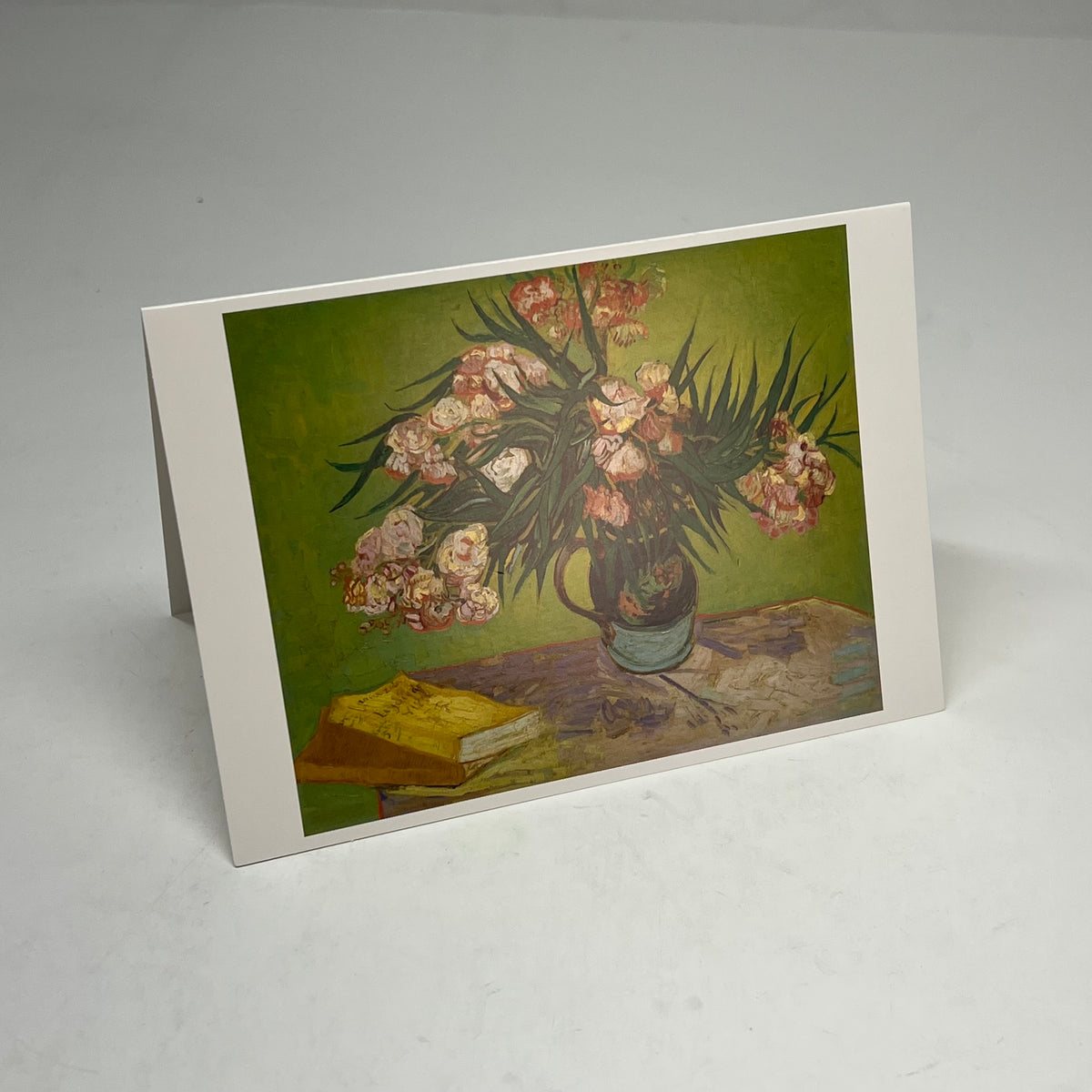 POMEGRANATE (20 PACK) Vincent Van Gogh Boxed Notecards W/ Envelopes 4x6" 0353