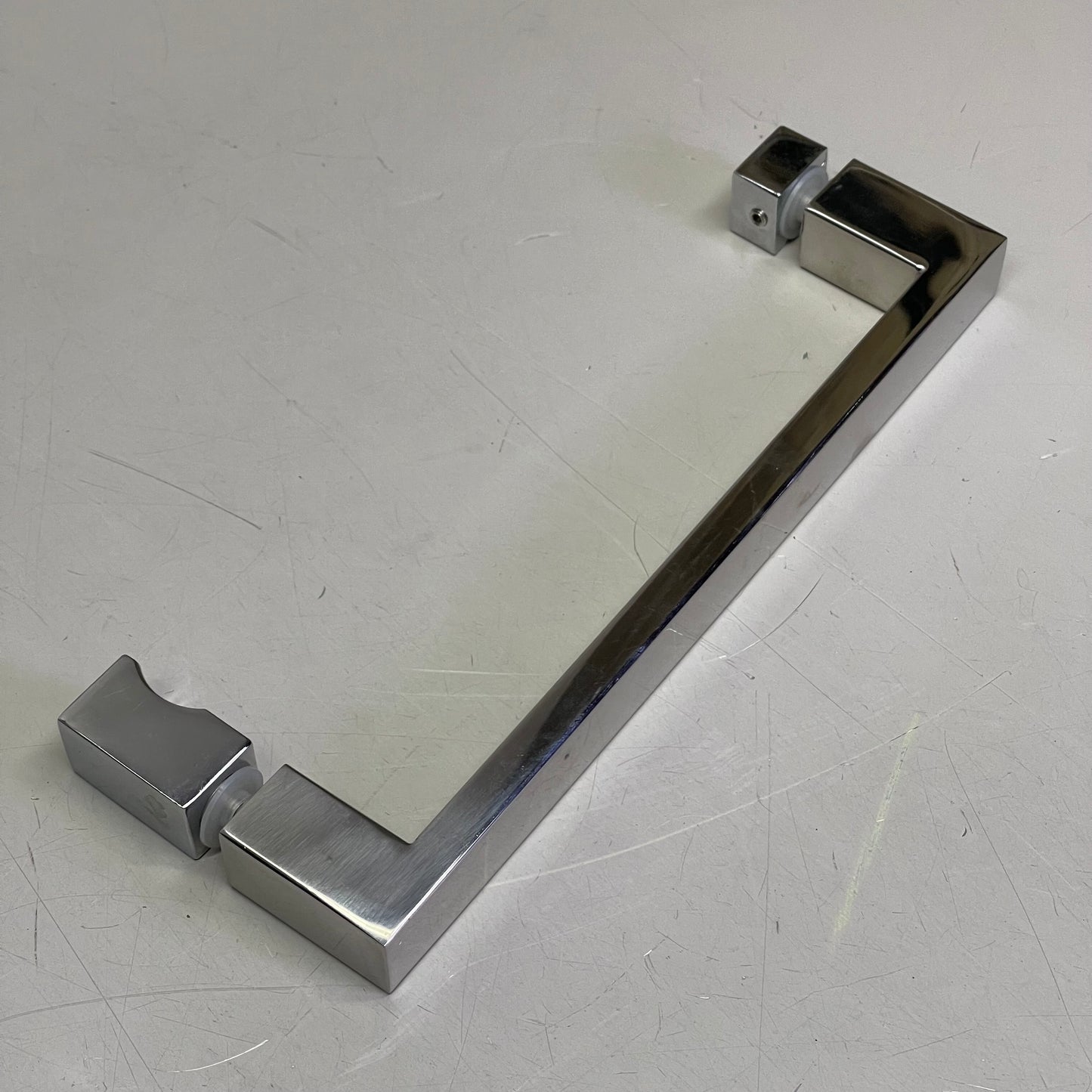 WINGITS Towel Bar, Toilet Paper Holders, Towel & Robe Hooks, Anchors, & More! Chrome