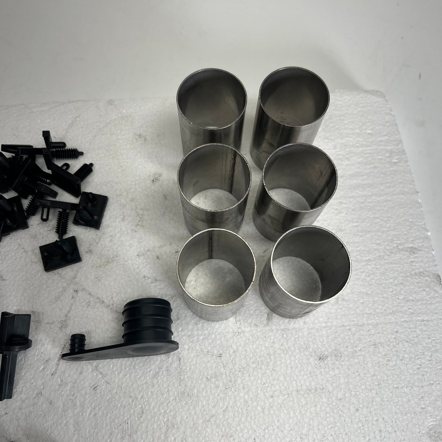 JOHN DEERE (83 PACK) Genuine OEM Lot of Miscellaneous Hardware