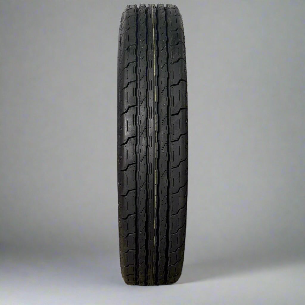 CARLSTAR Sport Trail LH Tire ST225/90D-16 DOT 3924 Black