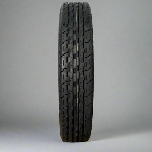 CARLSTAR Sport Trail LH Tire ST225/90D-16 DOT 3924 Black