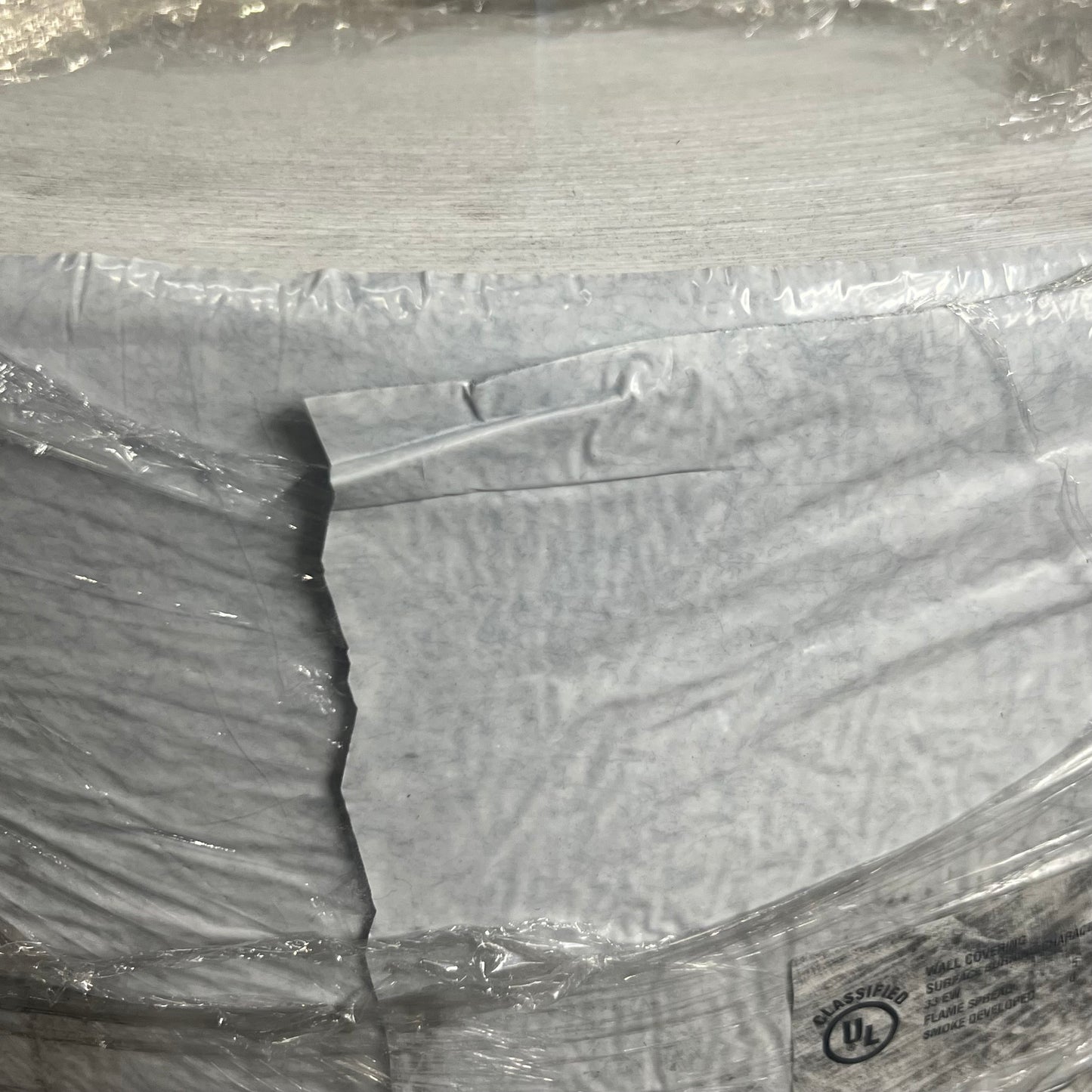 FREUDENBERG Dripstop Underlayment C9081110/102,5 Gray 1,968 ft Gray