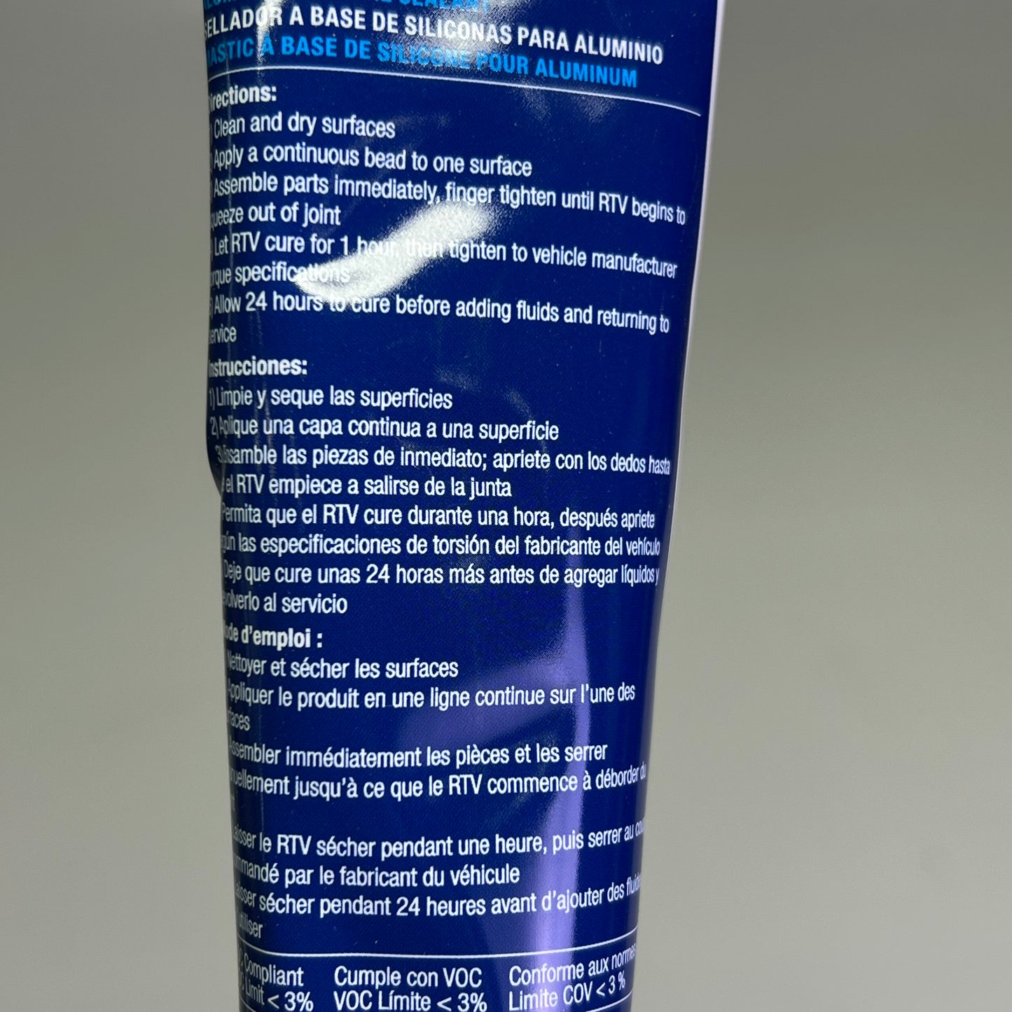 MAHLE Engine Gasket Set For Volkswagen Vehicles OE Fit & Function 95-3718