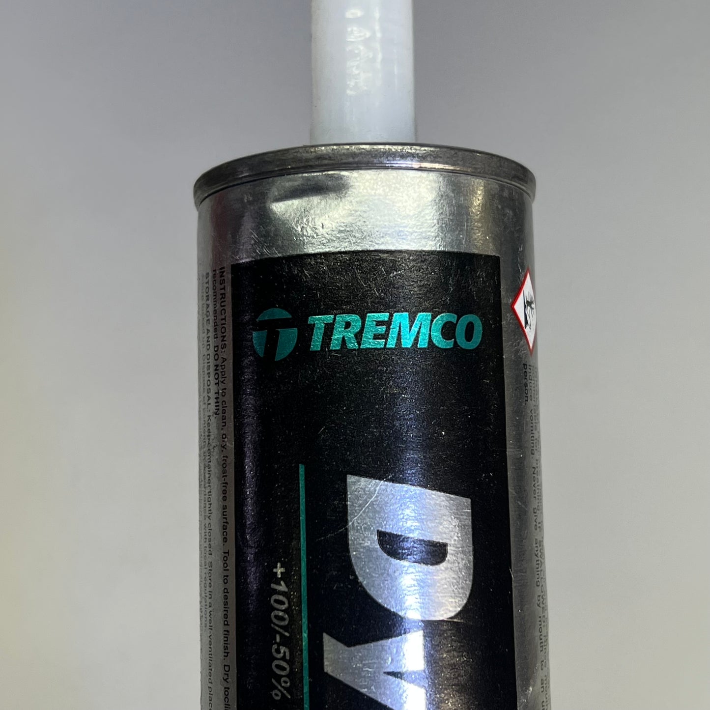ZA@ TREMCO (3 PACK) Dynomic 100 Polyurethane Sealant 10.1 fl oz Bronze A