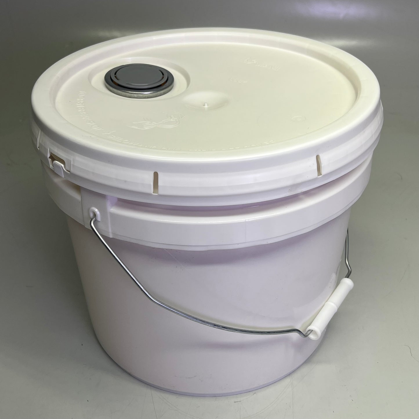 CANDLE SCIENCE Clean Scents Fragrance Oil For Candles & Soaps 25 lbs Pail 94641