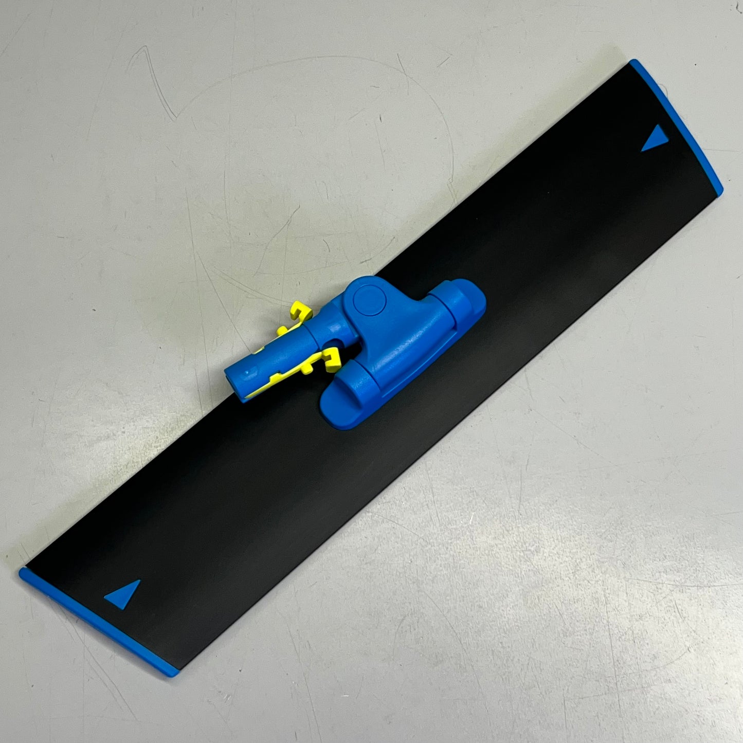 Mosper 2.0 18" Pad Holder Blue & Black T0025