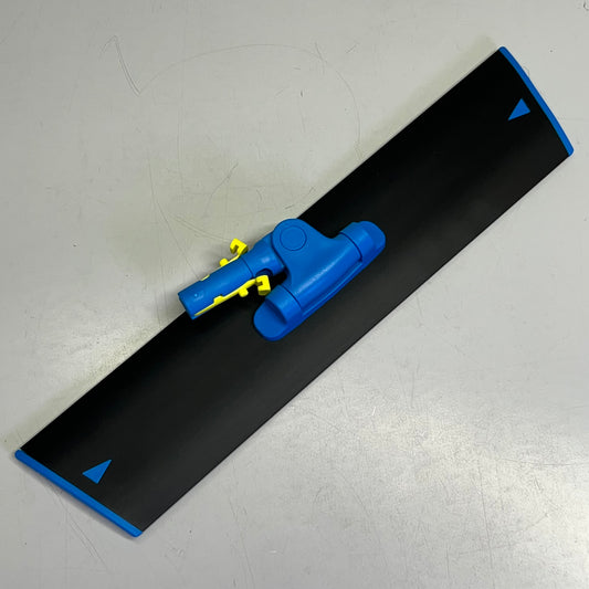 Mosper 2.0 18" Pad Holder Blue & Black T0025
