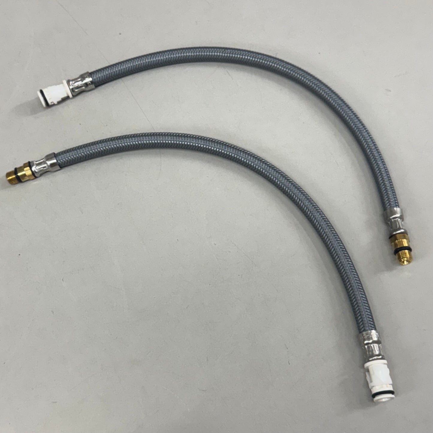 KOHLER Avid Widespread Lever Bathroom Faucet Polished Chrome 97352-4-CP