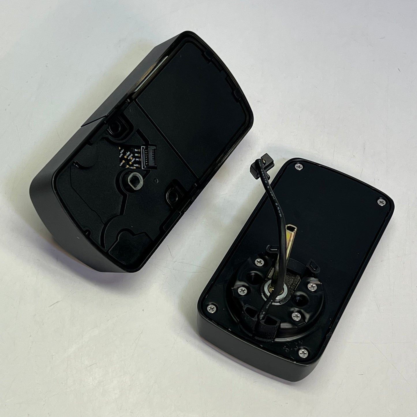 KWIKSET Halo Select WI-FI & Matter Enabled Smart Lock Matte Black 998000-002