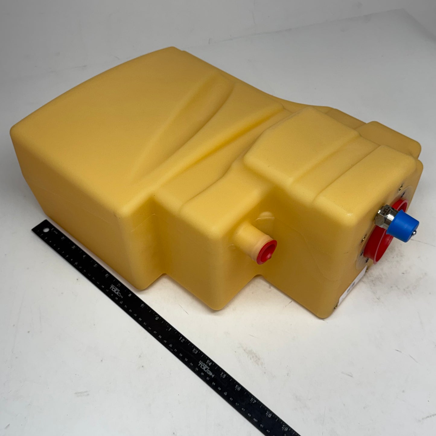 Fuel Tank for Heavy Machinery Excavators 46926868