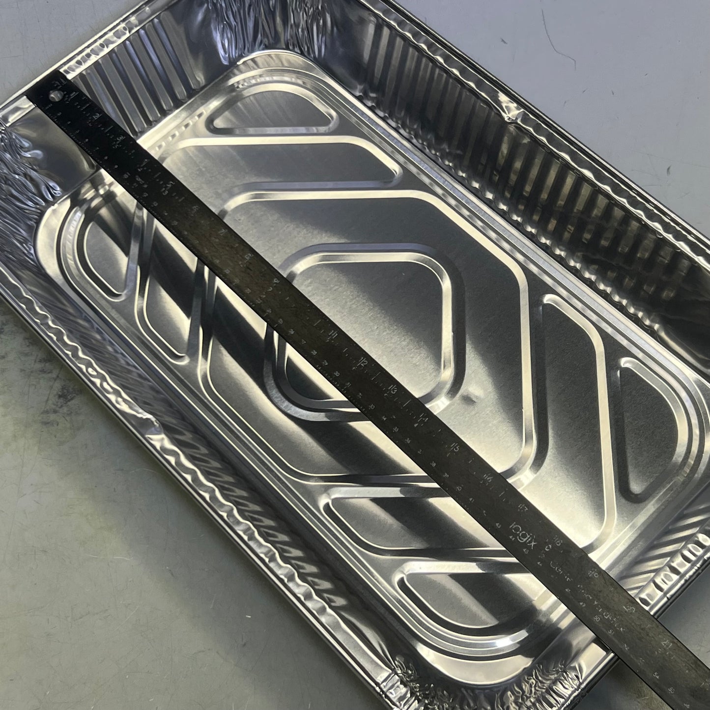 ZA@ STERNO (27 Pieces) Buffet Kits Party Set 6.84 oz. 70372 (New Other, Distressed Box)