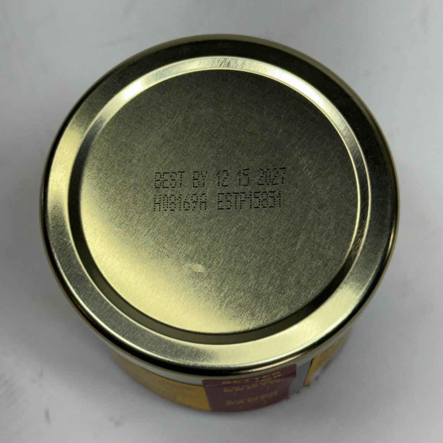 ZOUP! (6 PACK) Chicken Base Bone Broth 7 oz. BB 12/27