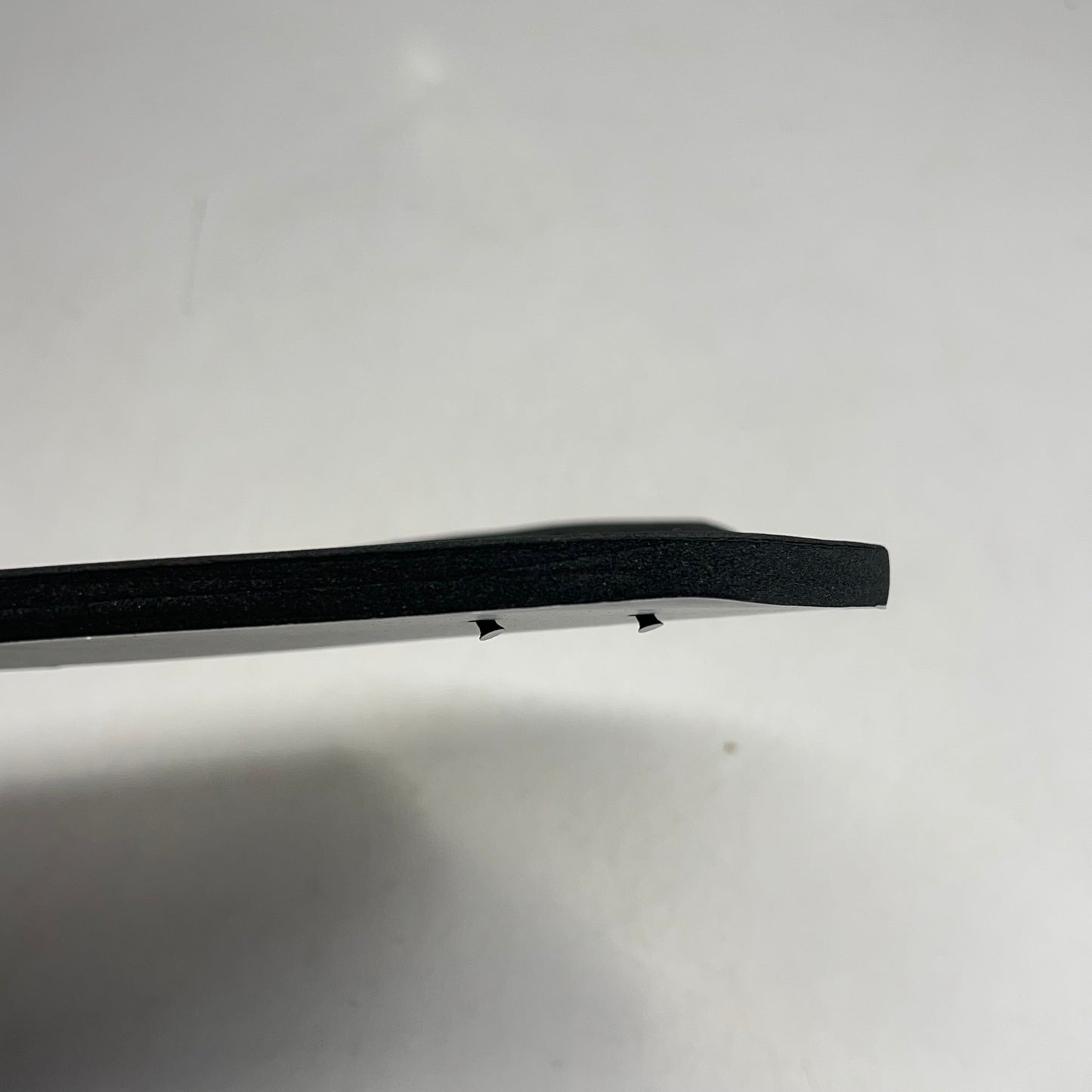 KENALL Millennium Round Light 17" Dia White MR17FL-PP-LG-25L-40K-DV-FS-LEL-SA