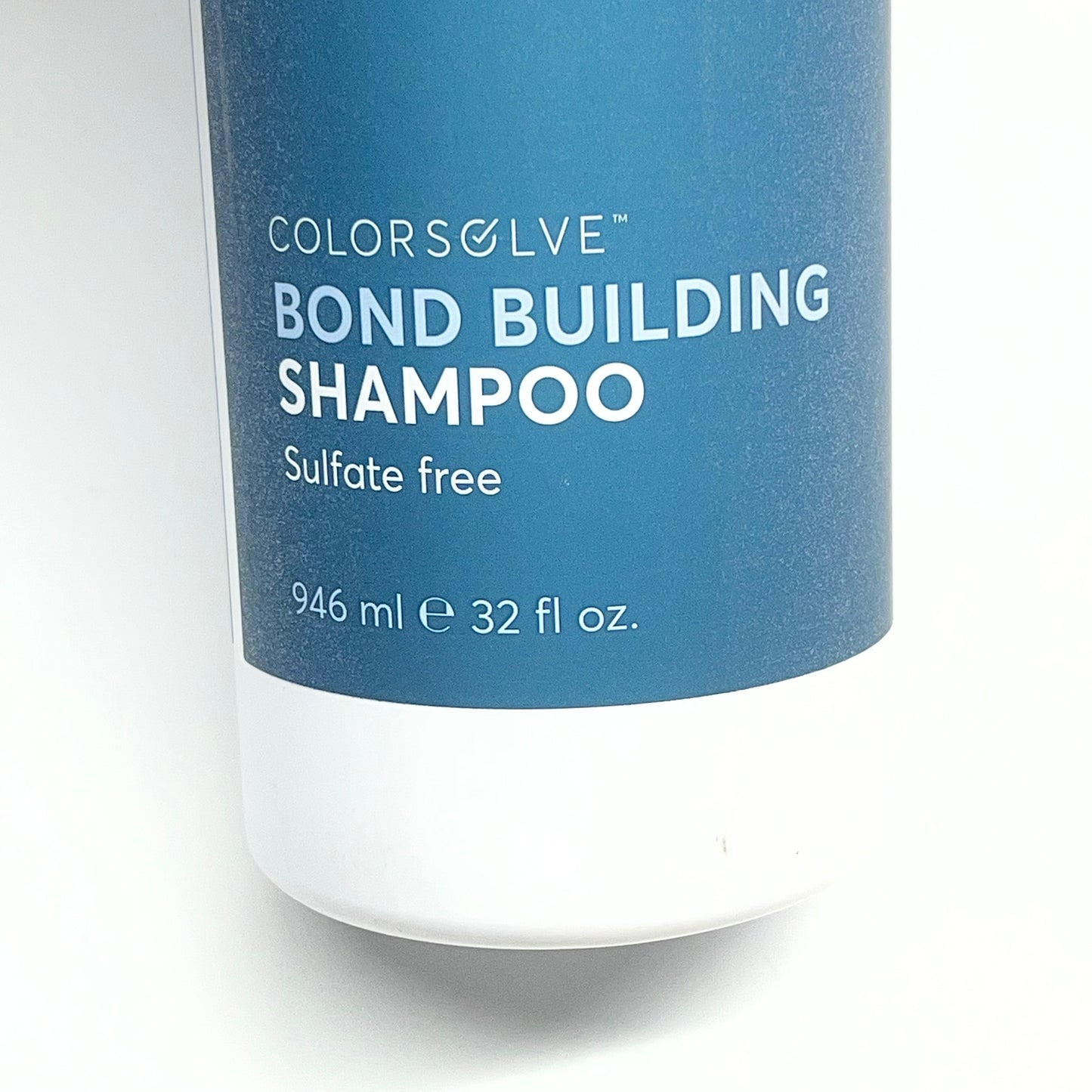 MADISONREED Color Solve Bond Building Shampoo For Highlighted Hair 32fl Oz