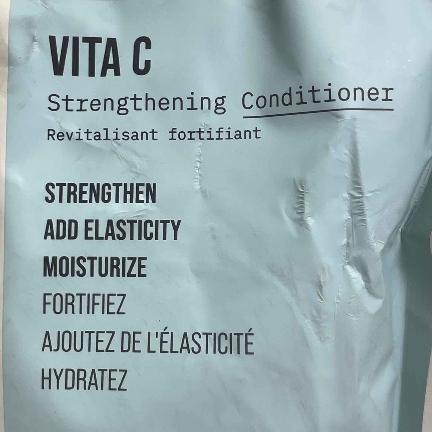 AG CARE Vita C Strengthening Conditioner 1 Liter 33.8 oz USA-031180