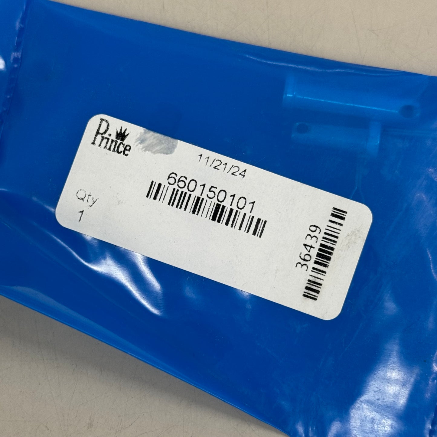 PRINCE Valve Cartridge Sectnal Auto Car Part HCS-V-O0002 A4930111-001