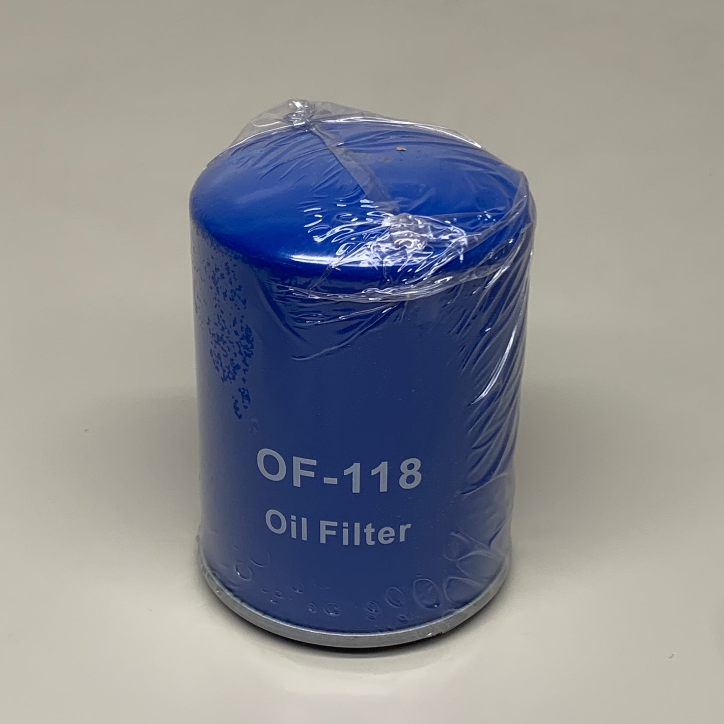 OIL FILTER 6PK! For CARRIER Refrigeration/air Conditioning oil Filter OF-118