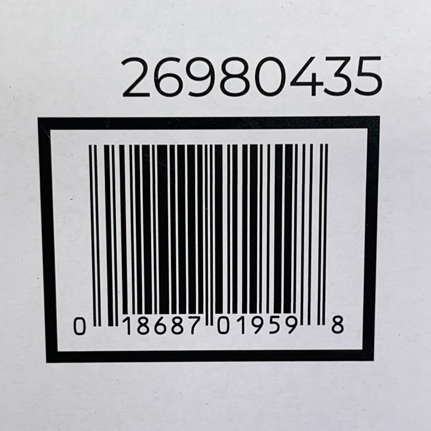 COMPANIONS ESS. (500 PACK) Inter-folded Pop Up Sheets 9” x 10.75” ALUMINUM 26980435