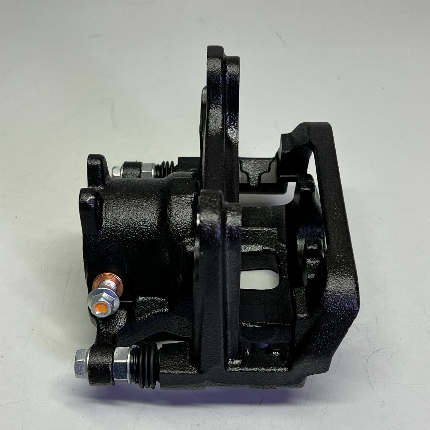 NAPA Adaptive One Brake Single Piston Remanufactured For Chevrolet & GMC 3793XB