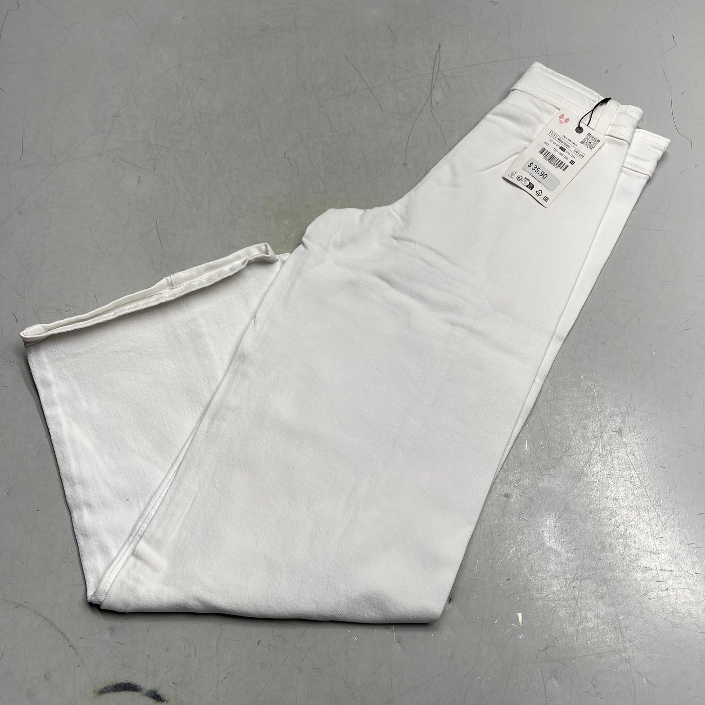 ZA@ ZARA Lot of Assorted Children's Clothing Sweaters, Pants & Tops Girl's & Boy's Multicolor