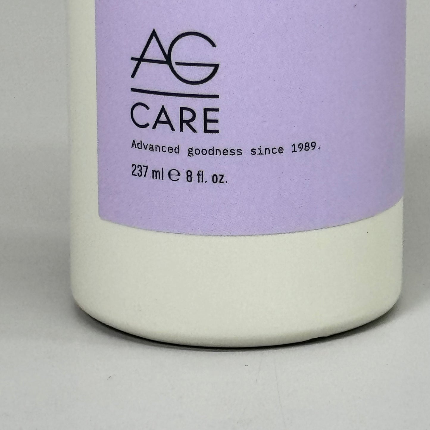 AG CARE Curl Thrive Hydrating Defining Conditioner Silicone-Free 8 fl oz 100122