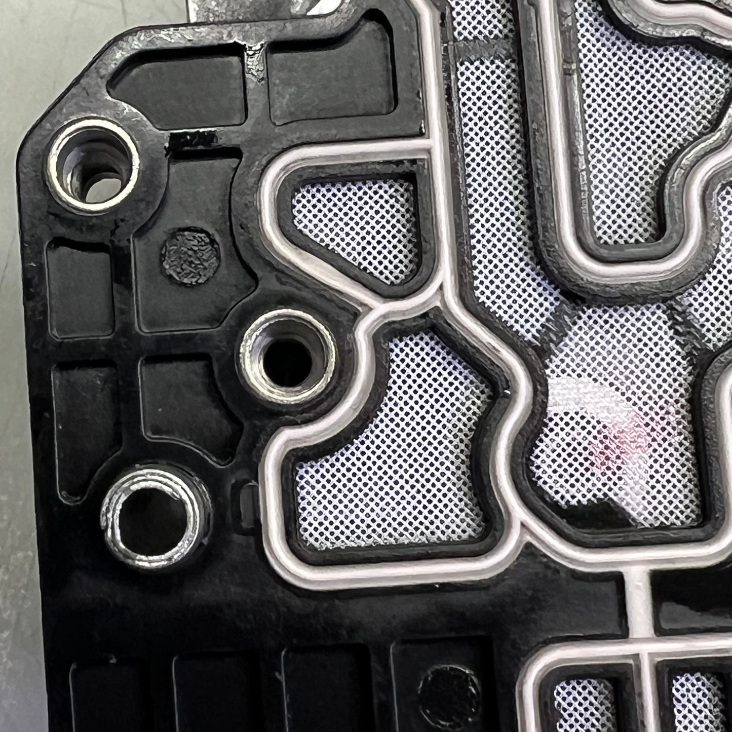 TRANSTAR Remanufactured Solenoid Block For Volkswagen, Dodge, & Chrysler 132420R